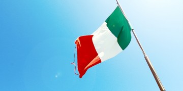 Fluglotsenstreik in Italien geplant